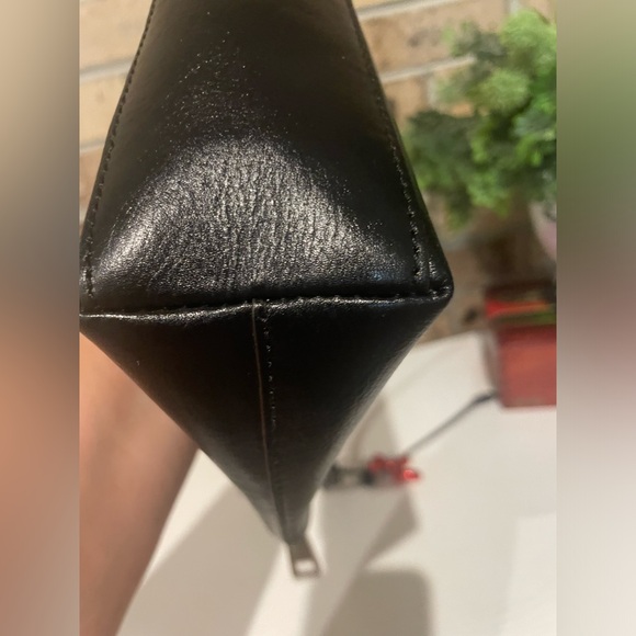 Black Hobo International Bag - Picture 5 of 7